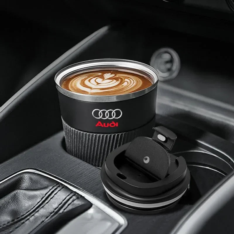Copo Térmico Portátil para Carro