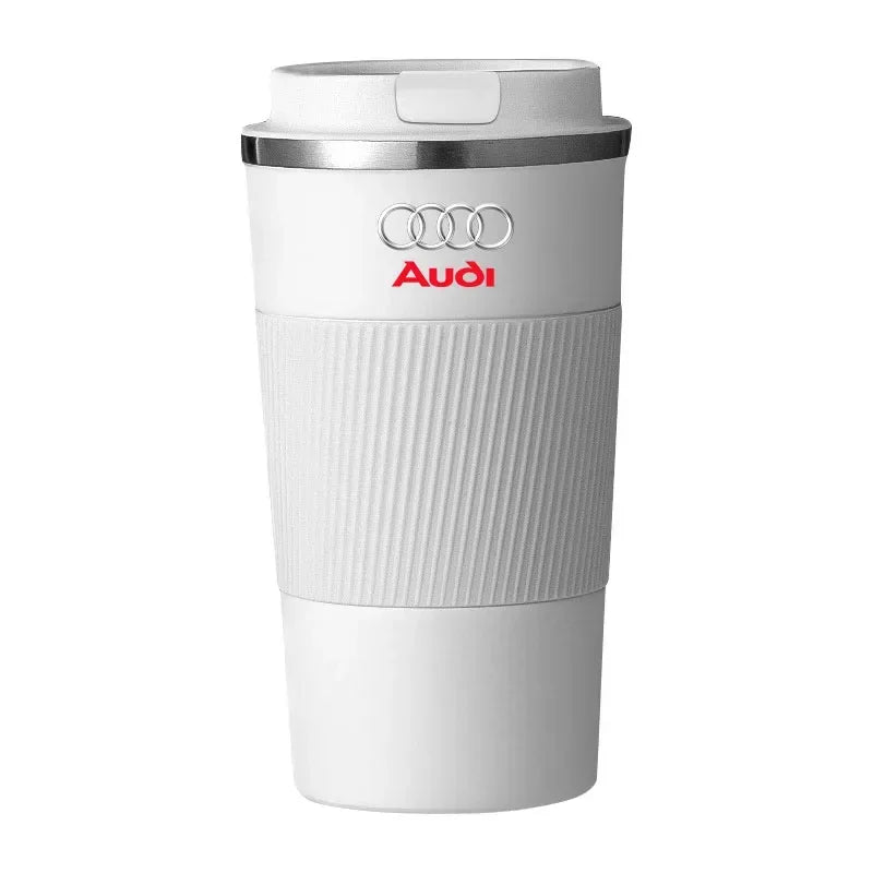 Copo Térmico Portátil para Carro