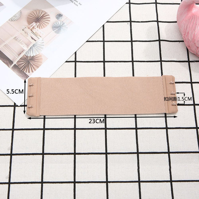 Fita Extensora de Sutiã - Ajuste para o Tamanho Perfeito [COMPRE 1 LEVE 2]