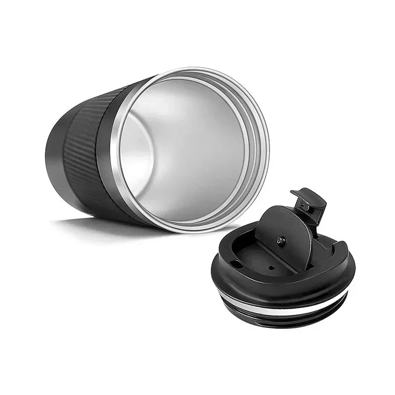 Copo Térmico Portátil para Carro