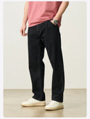 Calça Jeans Masculina Algodão 100%