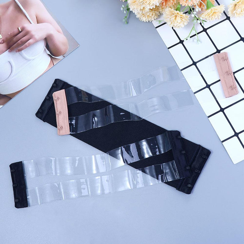 Fita Extensora de Sutiã - Ajuste para o Tamanho Perfeito [COMPRE 1 LEVE 2]