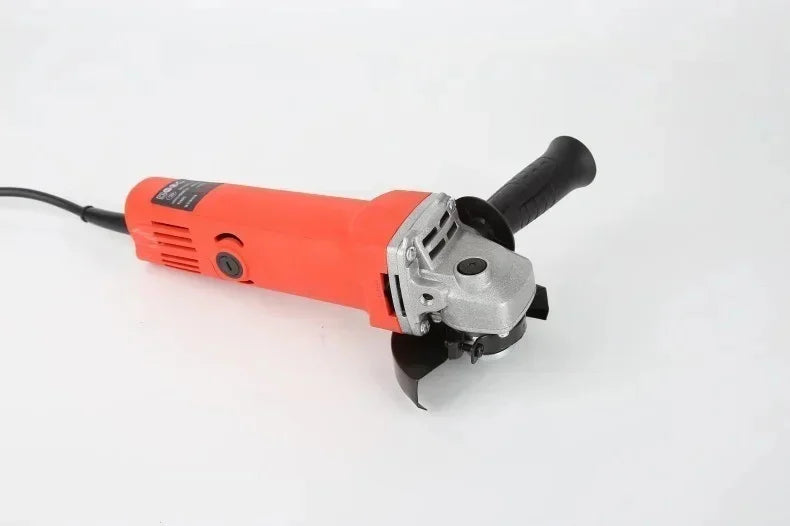 Esmerilhadeira Angular Elétrica 100mm 850W – 110V/220V (Sem Disco)