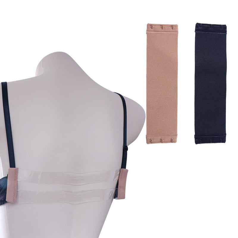 Fita Extensora de Sutiã - Ajuste para o Tamanho Perfeito [COMPRE 1 LEVE 2]