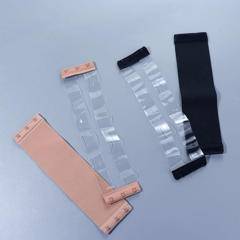 Fita Extensora de Sutiã - Ajuste para o Tamanho Perfeito [COMPRE 1 LEVE 2]