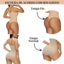 Body Modelador Shape Comfort - Diminui Medidas [COMPRE 1 LEVE 2]